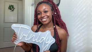 Amazon Affordable Custom LED Sign | Unboxing \u0026 Review