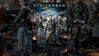 Stalingrad (Dubbed)