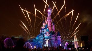 Disney Dreams! of Christmas - Disneyland Paris 2016 - Last Season