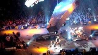 The Day That Never Comes/Master of Puppets - Death Magnetic World Tour - Long Island