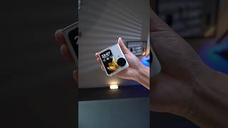 OPPO Find N3 Flip Immersive UNBOXING #shorts