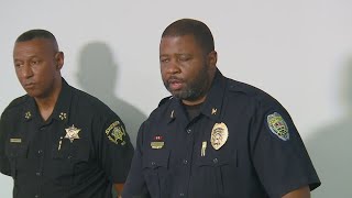 Law enforcement in Winston-Salem and Forsyth County need your help fighting violent crime