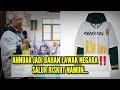 ANNUAR JADI BAHAN LAWAK NEGARA‼️SALUR BISKUT NAMUN...