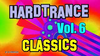 90er Hardtrance Classics Vol. 6 ( DJ Chipstyler Special) "HQ"
