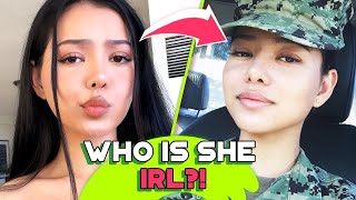 Who Is The REAL Person Behind Bella Poarch's TikTok Account? | The Catcher