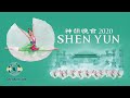 shen yun 2020 world tour