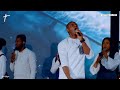 YEMI ADEYEMO / ANOINTED WORSHIP MEDLEY