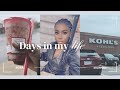 Days in my life 🌱 | living alone diaries | Life of a Ghanaian girl