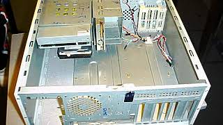 Computer case | Wikipedia audio article