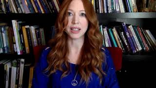 Promo Fresh Voices Summit 2.0 - Astrology, Alchemy and Jung with LeAnn Lacy