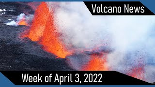 This Week in Volcano News; Volcanic Eruptions on Pluto, Unrest at Azuma in Japan