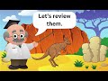 Learning Fun  Animals For Kids  Animal Facts #kidslearning #educationalfun #funkidsvideos