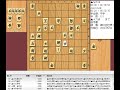 将棋棋譜並べ▲なのは△prelude 第32回世界コンピュータ将棋選手権二次予選８回戦