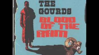 The Gourds - Cracklins