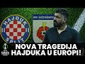 🎙️HAJDUK vs RUŽOMBEROK! UTAKMICA ISTINE ZA HAJDUK!