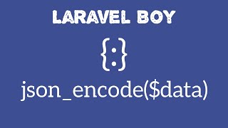 PHP : Advanced json_encode usage