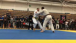 2018 BJJ Australian Nationals Highlights