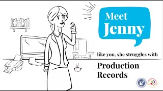 Production Records