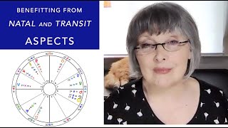 Transits to Your Natal Chart: How to Benefit
