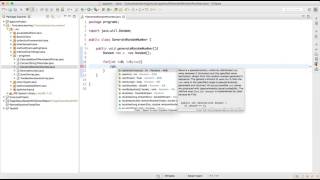 Generate Random Number In Java