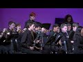 arhs fall instrumental concert november 1 2017