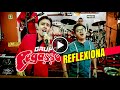 REFLEXIONA - Grupo Pegasso - Zagar Desde El Bar - canta Harold -