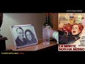 j u0026b rare scotch whisky bottles in giallo movies