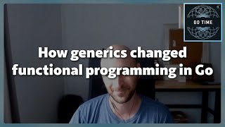 Functional programming in Go is better than ever. Here's why