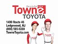 towne toyota