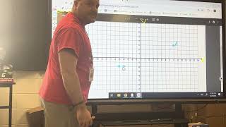 Coordinate grid