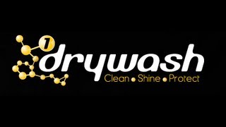 One Drywash for Caravans and Motorhomes.......