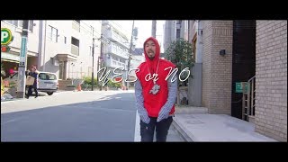 SHO - Yes or No (Official Music Video) 「はい それとも いいえ」PV