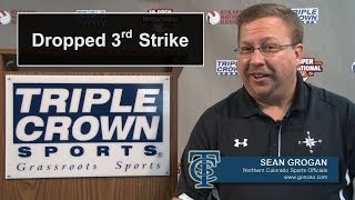 Dropped Third Strike
