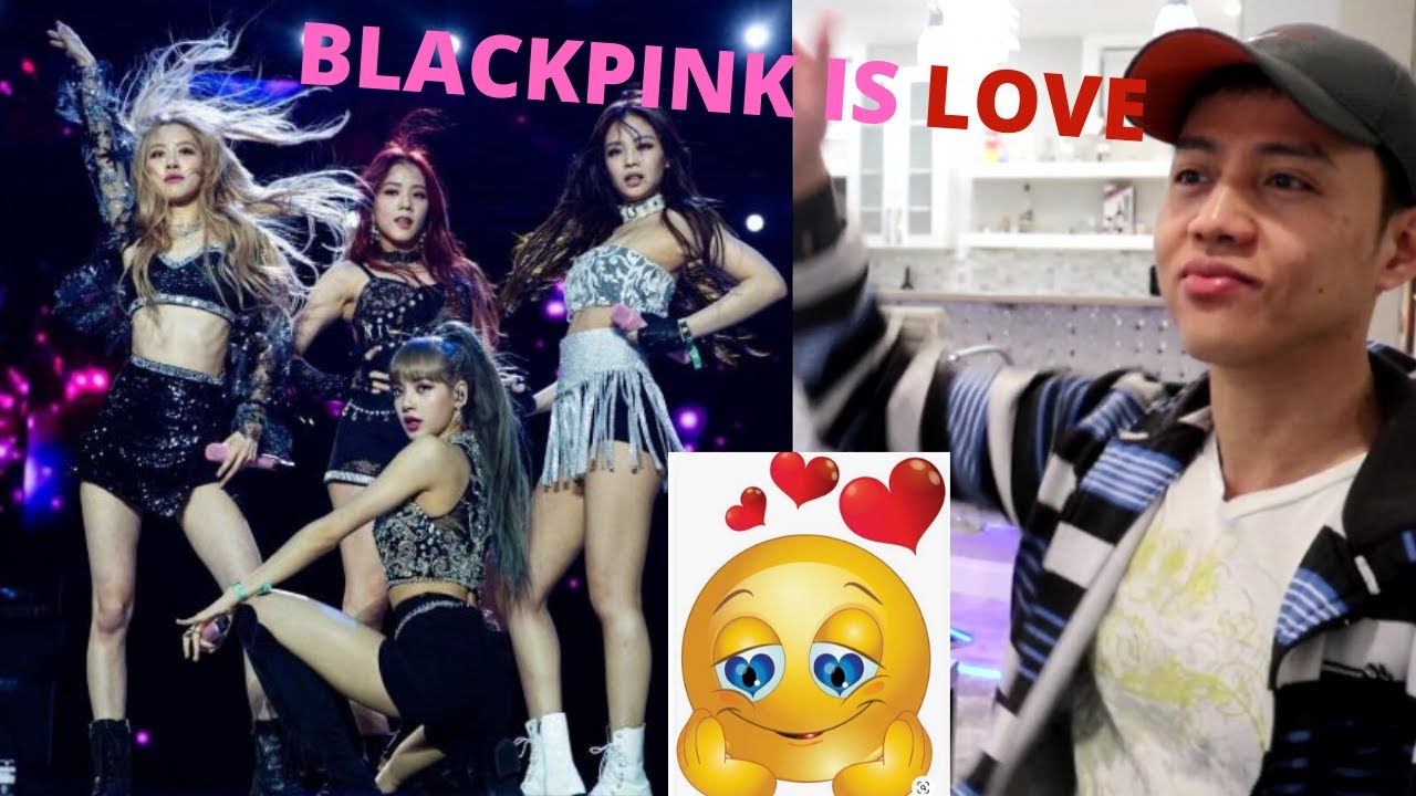 BLACKPINK | BOOMBAYAH COACHELLA LIVE PERFORMANCE | REACTION VIDEO BY ...