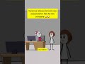 Veronica doesn't offer favours #veronika #usa #uk #animation #fyp #viralvideo #funny #relatable #fy