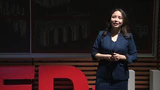 Microbes, Matisse, and the Expanding Universe | Kylynda Bauer | TEDxUBC