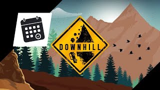 [ 2025 01 26 ] The Crew 2 - Live Summit / DOWNHILL