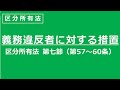 マンション管理士の独学勉強　一問一答【区分所有法　後編】　規約・復旧・建替え・義務違反者に対する措置・団地・罰則（聞き流して覚える試験対策）　マンション生活のお手伝い 74