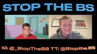 Kevin Durant Talk, Rudy Gobert trade reactions, Team Triumph and more! Stop the BS