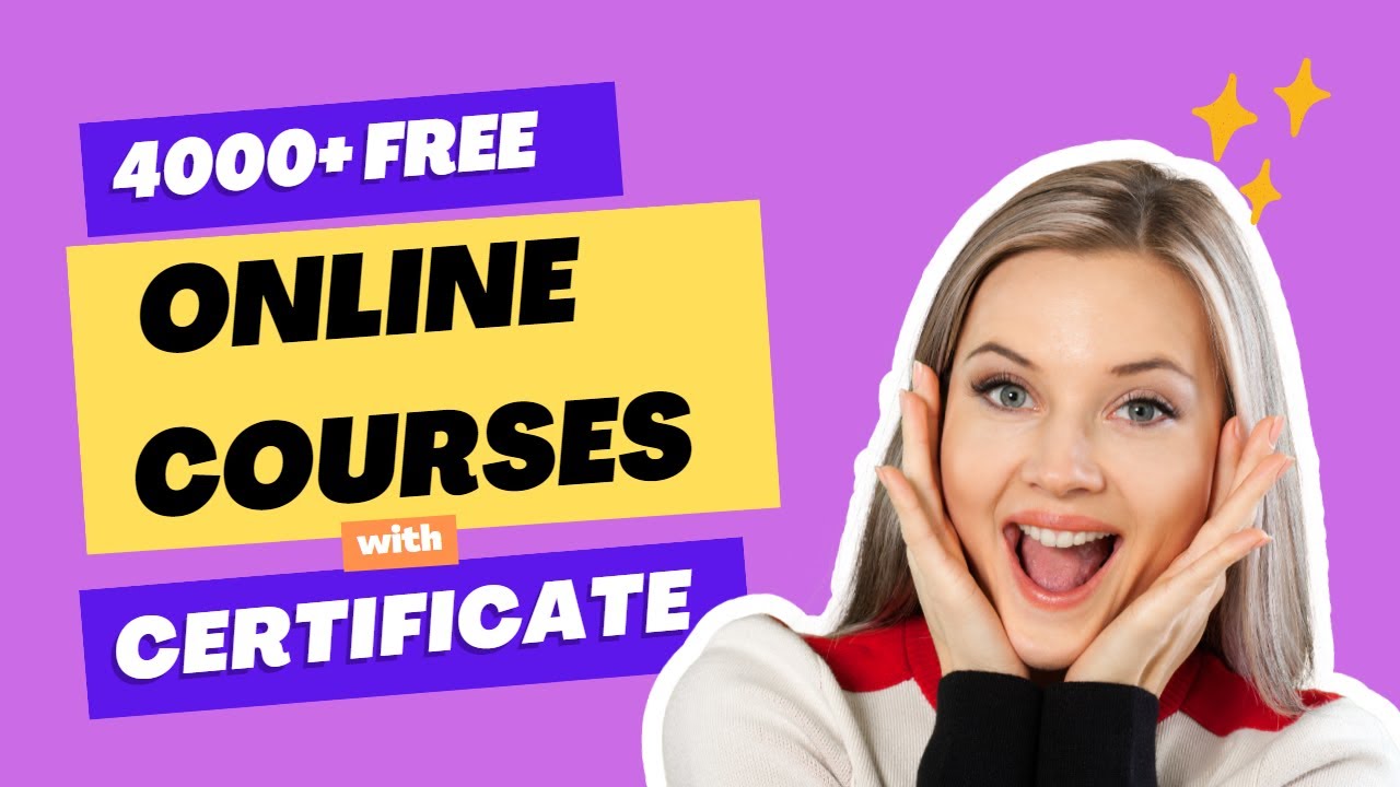 Free Online Course | Online Courses & Online Learning | Alison Course ...