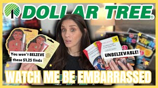 *OMG* DOLLAR TREE \u0026 DOLLAR GENERAL HAUL *This video should be deleted immediately*