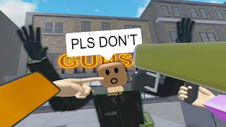 I love this realistic Roblox VR Game