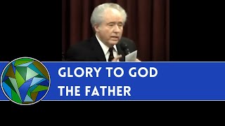 Our Greatest Mission - Glory to God the Father! - by Joel Hemphill