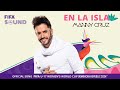 En La Isla by Manny Cruz | The Official Song of the FIFA U-17 Women’s World Cup™️ 🤩