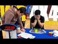 WR [15.83] 4x4 Rubik's Single World Record Nub Open Yucaipa