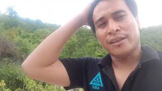 Vlog   #   នៅរមណីយដ្ឋានវប្បធម៌ប្រវត្តិសាស្ត្រធម្មជាតិ  #  ung rany