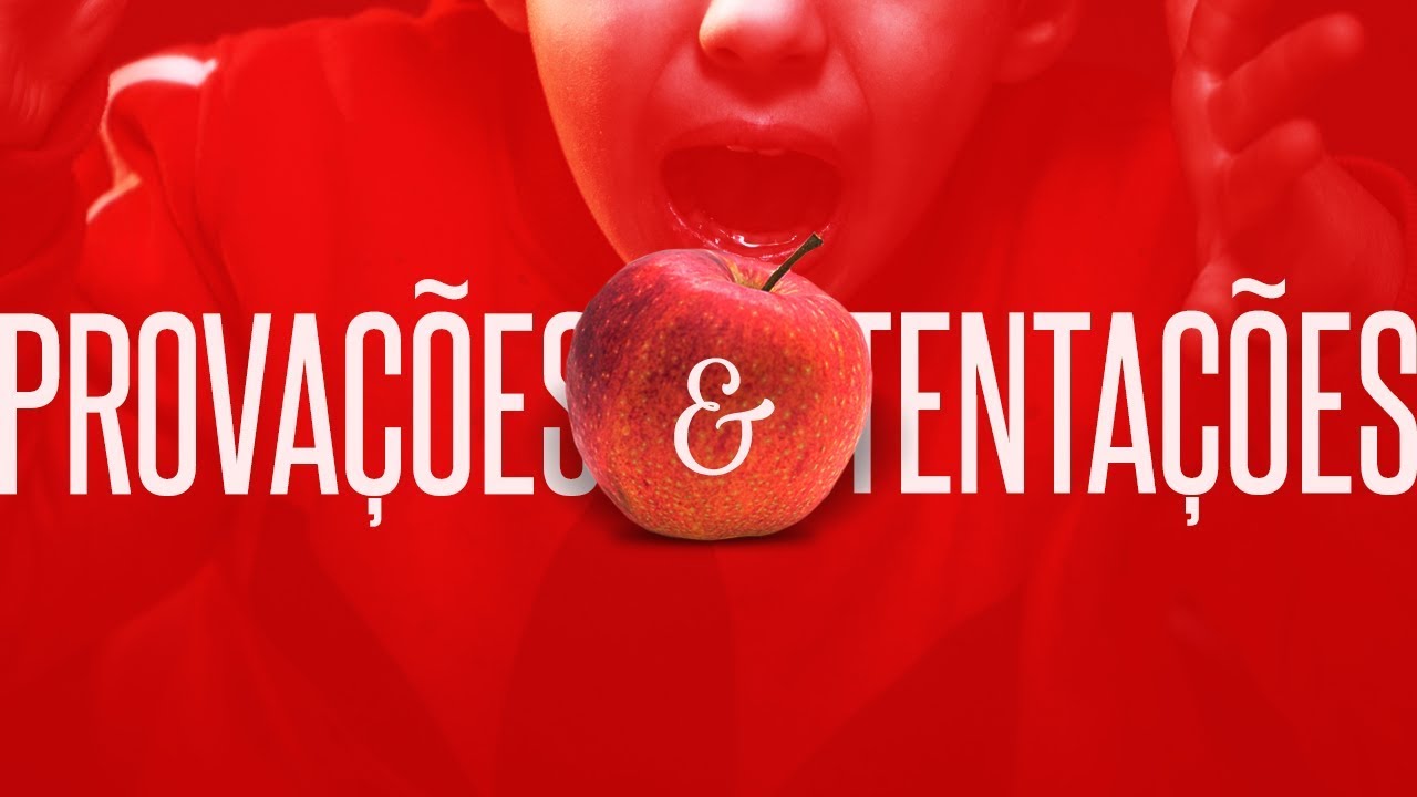 Provações E Tentações Pr Hernane Santos Youtube