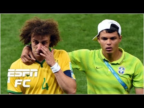 What Is The Most Shocking Result You've Ever Witnessed? | Extra Time ...