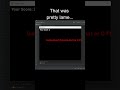 ChatGPT codes a simple Snake game using Python's pygame