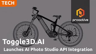 Toggle3D.ai launches photo studio API, bringing advanced ai-powered image editing to businesses